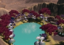 Náhled k programu The Sims 3 Lunární jezera